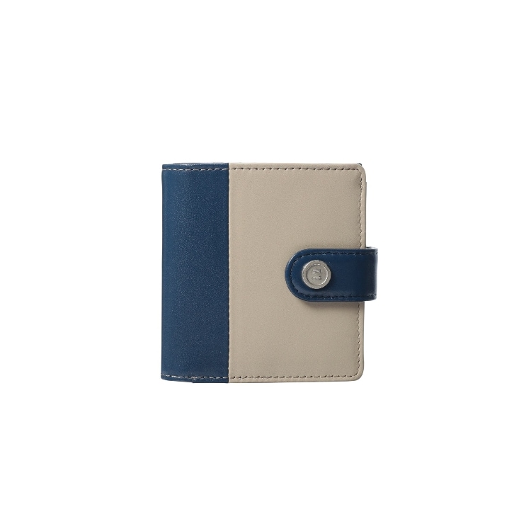ヒロコ ハヤシ(HIROKO HAYASHI)の【WEB限定】GIORNO（ジョルノ）薄型二つ折り財布 財布