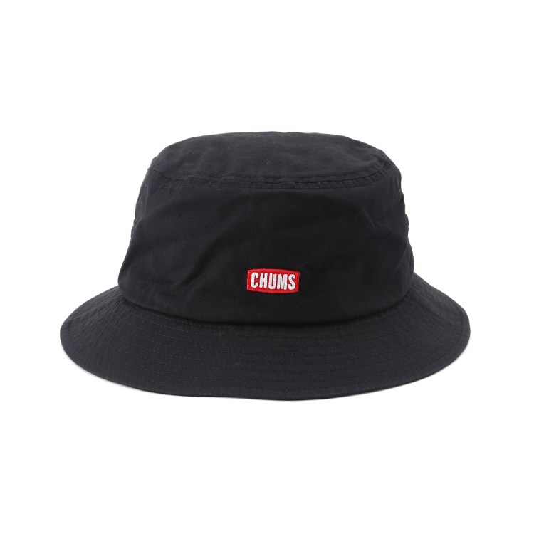 デッサン（ユニセックス）(Dessin(UNISEX))の◆CHUMS Logo Buket Hat ハット